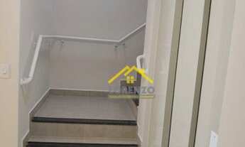 Imagem 5: Apartamento à venda, 73 m² por R$ 460.000,00 - Ferrazópolis - São Bernardo do Campo/SP