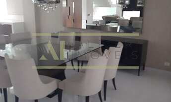 Imagem 5: Santana de Parnaiba - Casa de Condomínio - Alphaville 03