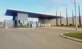 Imagem 2: Lote condomínio fechado com 1000m² no Gran Royalle Igarapé