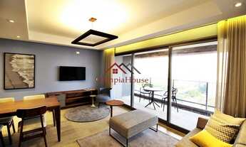 Imagem 2: Venda Apartamento 2 Dormitórios - 80 m² Brooklin