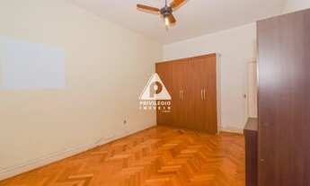 Imagem 6: Apartamento à venda, 1 quarto, planta circular, 55m². Humaitá - RIO DE JANEIRO/RJ