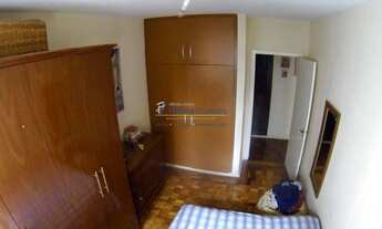 Imagem: Apartamento residencial à venda, Jardim