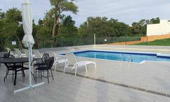 Imagem 3: TERRENO A VENDA NO CONDOMÍNIO JARDIM TOSCANA