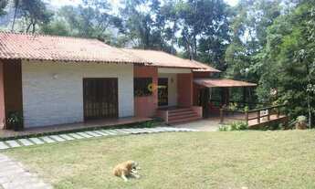 Imagem 2: Casa em Condomínio para Venda em Teresópolis, Quebra Frascos, 3 dormitórios, 3 suítes, 4 b