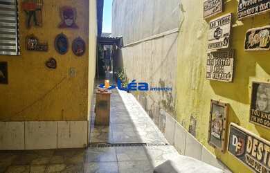 Imagem 5: CASA RESIDENCIAL em SUZANO - SP, JARDIM CACIQUE