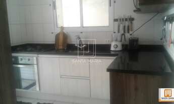 Imagem 7: Casa (sobrado em condominio) 3 dormitórios/suite, cozinha planejada, portaria 24 horas, em