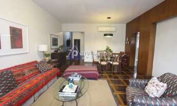 Imagem 1: Apartamento à venda, 3 quartos, 1 suíte, 1 vaga, Flamengo - RIO DE JANEIRO/RJ