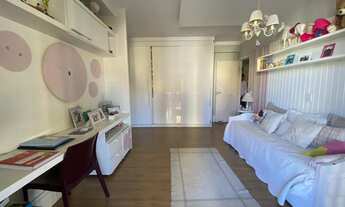 Imagem 4: Cobertura para venda tem 240 metros quadrados com 3 quartos em Praia da Costa - Vila Velha