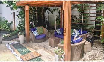 Imagem 6: Casa Condomínio Altíssimo Padrão