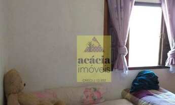 Imagem 6: Sobrado com 3 dormitórios à venda, 230 m² por R$ 620.000 - Jardim São João (Jaraguá) - São