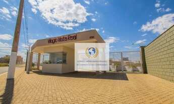 Imagem: Casa com 3 dormitórios, 112 m² - venda