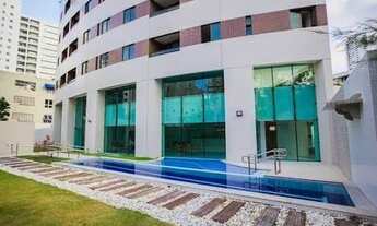 Imagem 2: L)Belíssimo Apartamento com 3 quartos 1 suíte em Casa Forte, Confira!