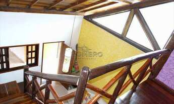 Imagem 5: Casa com 2 dorms, Martim de Sá, Caraguatatuba - R$ 330 mil, Cod: 329