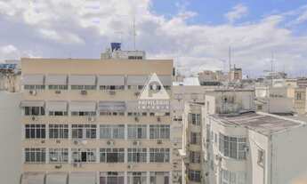 Imagem 5: Apartamento à venda, 3 quartos, 1 suíte, 1 vaga, Copacabana - RIO DE JANEIRO/RJ