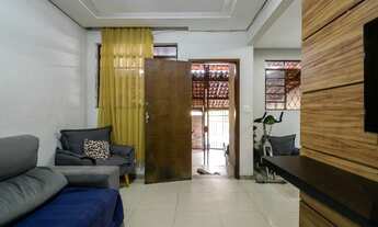 Imagem 4: CASA GEMINADA TR?S QUARTOS COM ENTRADA INDIVIDUAL BAIRRO CACHOEIRINHA