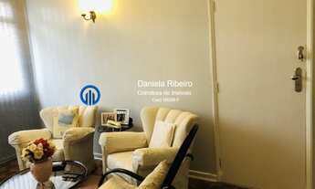 Imagem 3: Amplo Frente 2 dormitórios, dep completa 1 vaga demarcada