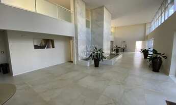 Imagem 3: Apartamento Alto padrão bairro Alto 202,37m² com 4 dormitórios 4 vagas