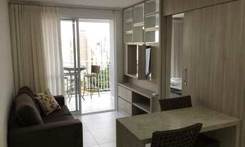 Imagem: GOIâNIA - Flat Padrão - Setor Bueno