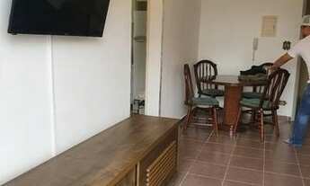 Imagem 4: Apartamento para Venda em Praia Grande, Tupi, 1 dormitório, 1 banheiro, 1 vaga