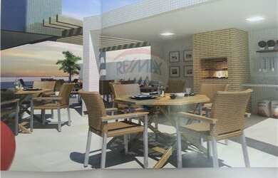 Imagem 4: O apartamento para venda de 137 metros quadrados com 4 quartos no bairro Atalaia - Aracaju