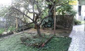 Imagem 6: Casa com 3 dormitórios à venda por R$ 1.200.000,00 - Macuco - Santos/SP