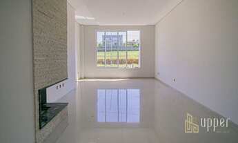 Imagem 5: Casa com 3 dormitórios à venda, 120 m² por R$ 620.000,00 - Loteamento Jardim Timbaúva - Gr