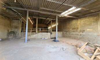 Imagem 3: Aparecida de Goiânia - Galpão/Depósito/Armazém - Itapuã