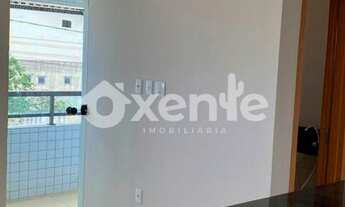 Imagem 3: Belíssimo apartamento no Novo Geisel com 2 quartos, 1 suíte, todo no porcelanato