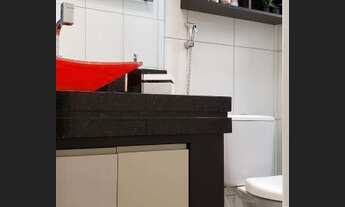 Imagem 5: Apartamento com 3 dormitórios à venda, 78 m² por R$ 300.000,00 - Ipiranga - Juiz de Fora/M