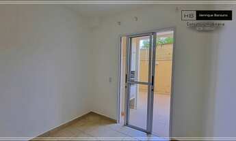 Imagem 4: Apartamento GARDEN com quintal, 2 dormitórios e churrasqueira - Condomínio Buriti - Soroca