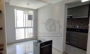 Imagem 3: Apartamento para venda tem 50 metros quadrados com 2 quartos em Pimenteiras - Teresópolis