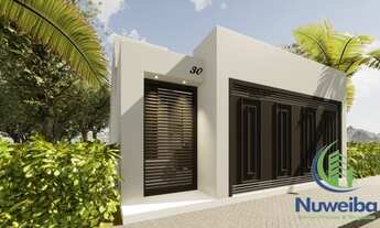 Imagem 2: Casa em condomínio com 3 quartos - Bairro Residencial Quinta dos Vinhedos em Bragança Paul