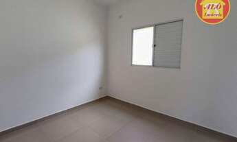 Imagem 6: Casa com 2 dormitórios à venda, 48 m² por R$ 220.000 - Vila Caiçara - Praia Grande/SP