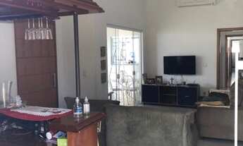 Imagem 2: Casa em Condomínio para Venda em Piratininga, Residencial Vale Florido, 3 dormitórios, 1 s