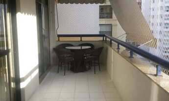 Imagem 4: Apartamento com 2 Quartos e 3 banheiros à Venda, 94 m² por 610 mil