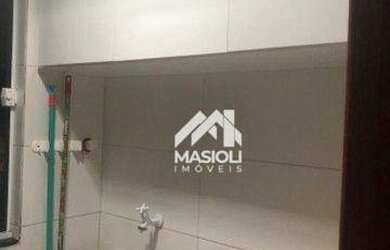 Imagem 7: Apartamento com 3 dormitórios à venda, 100 m² por R$ 360.000,00 - Jockey de Itaparica - Vi