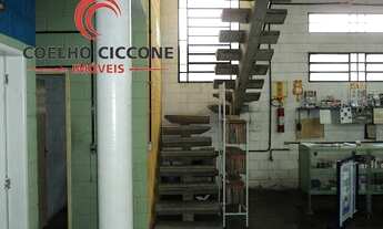 Imagem 3: SãO CAETANO DO SUL - Galpão/Depósito/Armazém - Jardim São Caetano