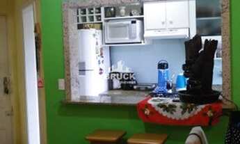 Imagem 5: Porto Alegre - Apartamento Padrão - Santa Tereza