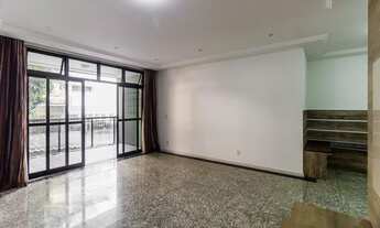 Imagem 5: Apartamento à Venda - Jardim Guanabara, 3 Quartos, 127 m2