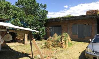 Imagem 5: Porto Alegre - Casa Padrão - Nonoai