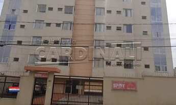 Imagem 2: Sao Carlos - Apartamento Padrão - Jardim Paraiso