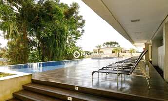 Imagem 5: Apartamento com 2 dormitórios à venda, 58 m² por R$ 499.000,00 - Capão Raso - Curitiba/PR