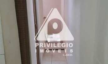 Imagem 6: Apartamento à venda, 2 quartos, Estácio - RIO DE JANEIRO/RJ