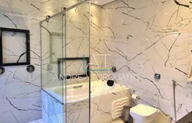 Imagem 2: Casa de condomínio térrea condomínio Figueira 2 para venda tem 236 metros quadrados com 3