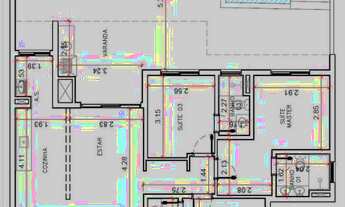 Imagem: COTIA - Apartamento Padrão - PARQUE RINCÃO