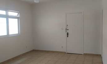 Imagem: Apartamento de frente com garagem fechada