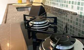 Imagem 4: Kitnet em Maria Ortiz mobiliada para uma pessoa