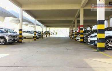 Imagem 3: Apartamento com 3 dormitórios à venda, 60 m² por R$ 320.000 - Residencial Spazio Plenitude