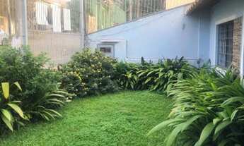 Imagem 4: Sobrado terreno individual