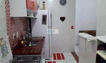 Imagem 4: Apartamento com 2 dorms, Ocian, Praia Grande - R$ 250 mil, Cod: 3029